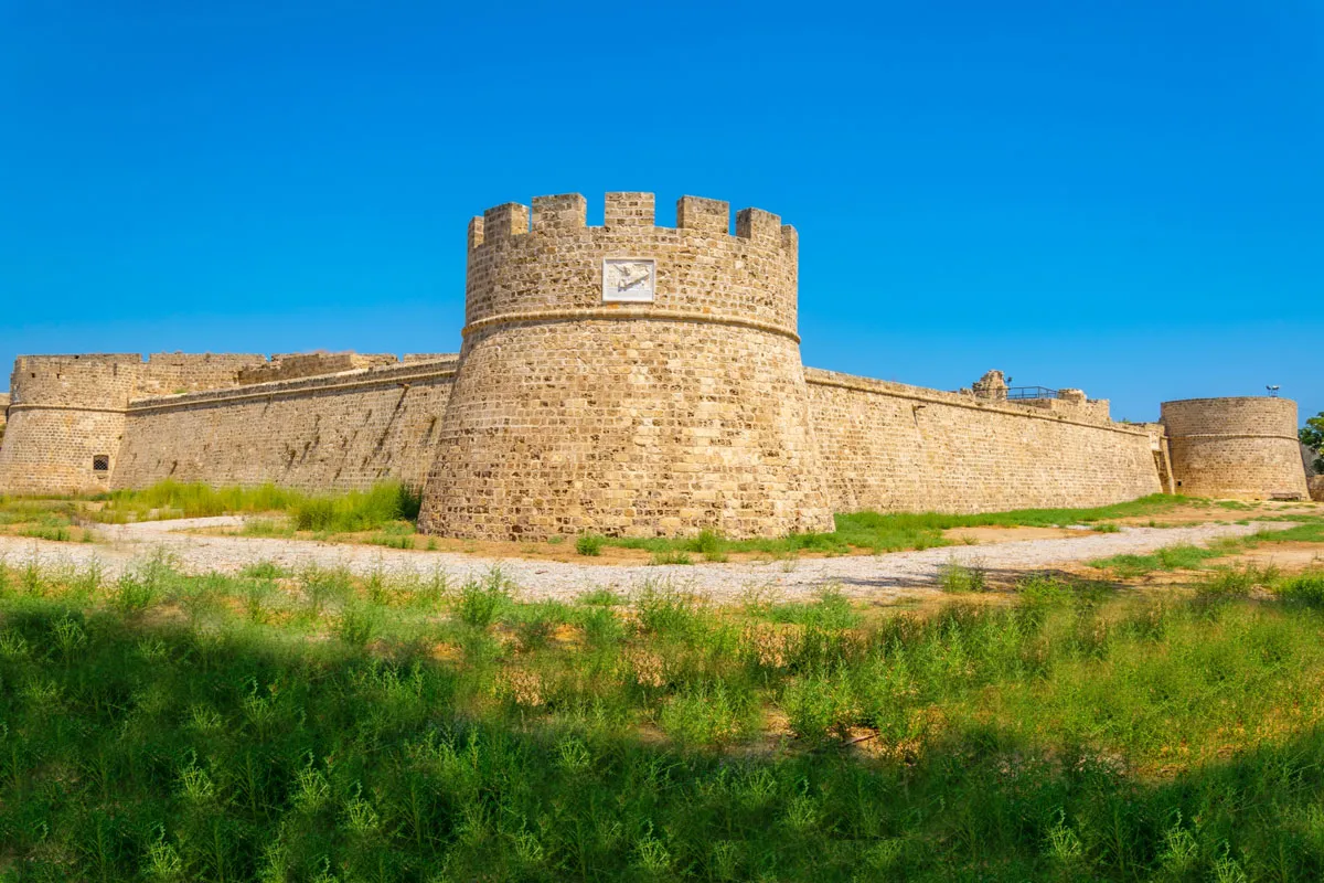 Othello Castle (Famagusta)