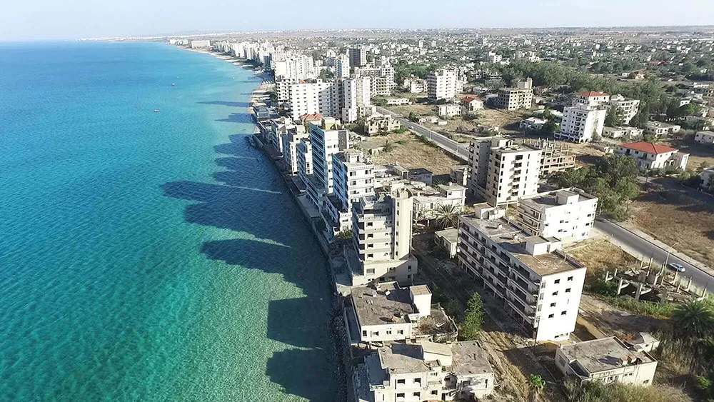 Varosha (Famagusta)