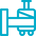 Baggage Wrapping